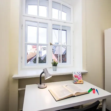 Apartment Sunny Flat
