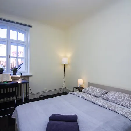 Apartmán Sunny Flat