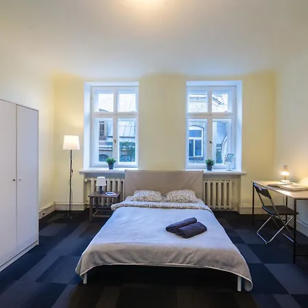 Sunny Flat Apartament *