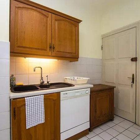 Sunny Flat Apartment Riga